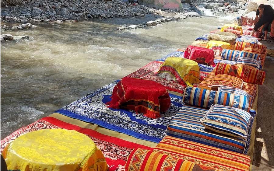 Marrakech: Ourika Valley Day Trip with Berber Village - Ourika Valley: the easy Atlas escape with real local texture
