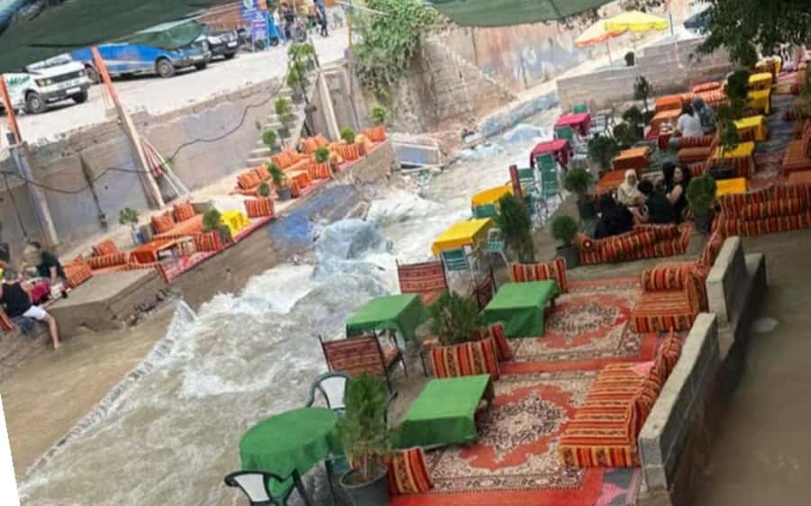 Marrakech: Ourika Valley Day Trip with Berber Village - What to bring for a comfort-first Atlas day