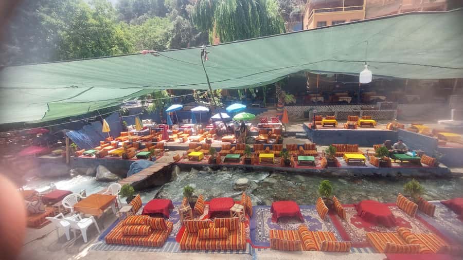 Marrakech: Ourika Valley Day Trip with Berber Village - Who should book this Ourika Valley day trip