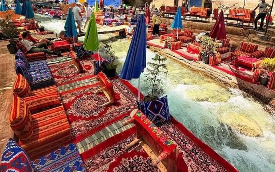 Marrakech: Ourika Valley Day Trip with Berber Village - Getting there from Marrakech: pickup, comfort, and a straightforward day plan