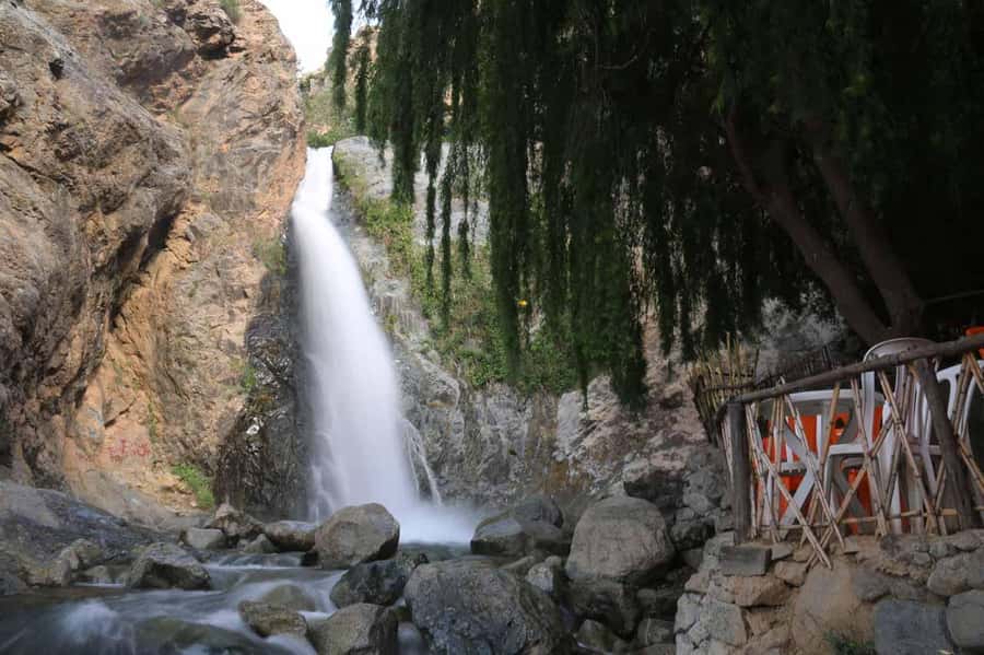 Marrakech: Ourika Valley Day Trip with Waterfalls & Lunch - Who this day trip fits best (and who should skip it)