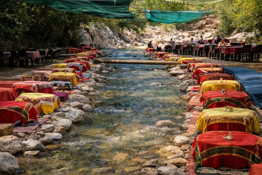 Marrakech: Ourika Valley Full-Day Atlas Mountain Guided Tour - Value at around $17: who it’s best for