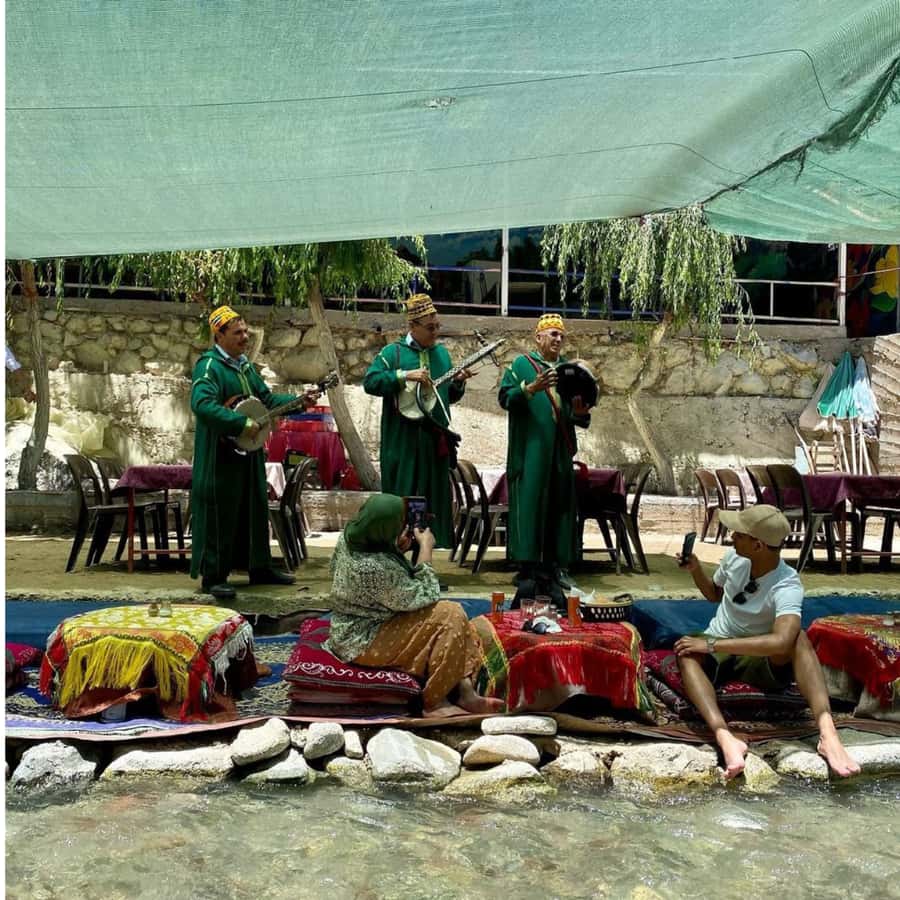 Marrakech: Ourika Valley & Setti Fatma Waterfalls with Lunch - Price and Value: Why This Can Be a Smart Deal