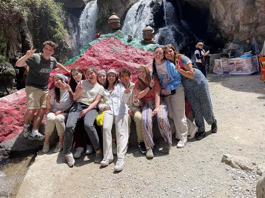 Marrakech: Ourika Valley Trip with Waterfall Hike & Lunch - Why this Ourika Valley day trip feels like a real escape
