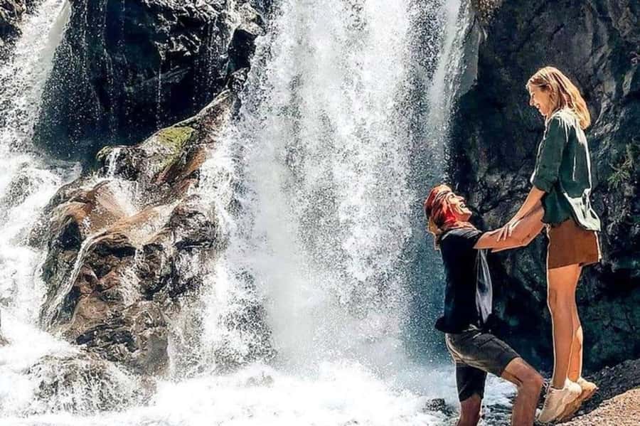 Marrakech: Ourika Valley Trip with Waterfall Hike & Lunch - Group size and guide style: you’ll feel it in the flow