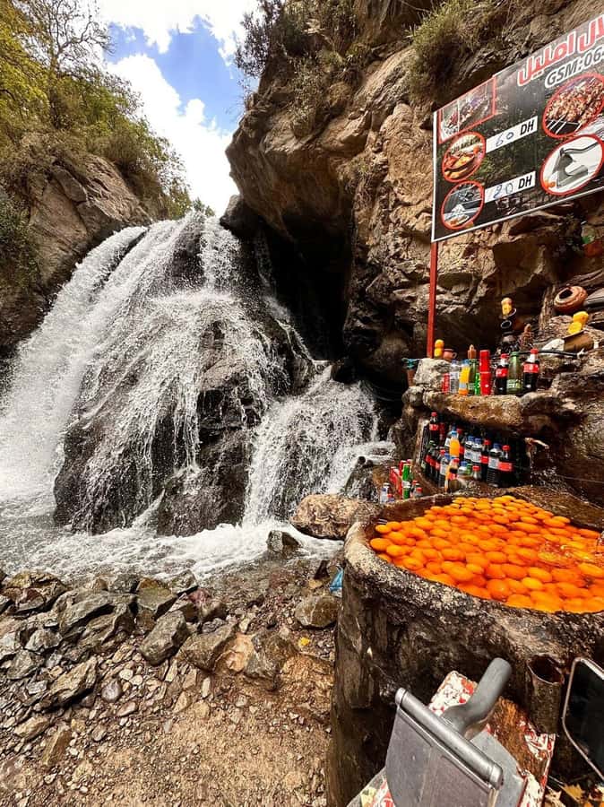 Marrakech: Ourika Valley Trip with Waterfalls, Guide & Lunch - Who Should Book This Ourika Valley Trip—and Who Should Skip It