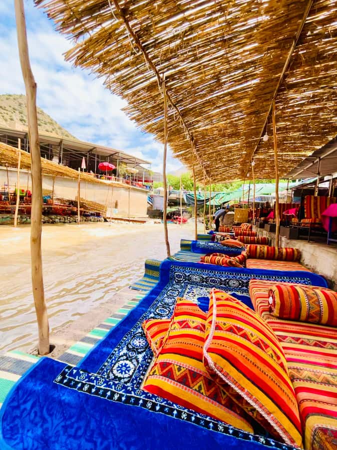 Marrakech: Ourika Valley Waterfalls & guided hike - Argan oil women’s cooperative stop: tasting the story, not just buying souvenirs