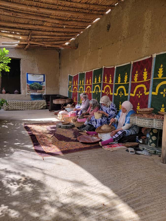 Marrakech: Ourika Valley, Waterfalls Private Trip with Lunch - What to Bring (So You Don’t Spend the Day Thinking About Your Shoes)