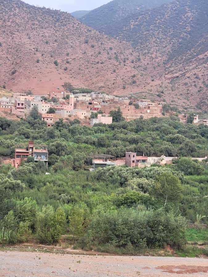Marrakech: Ourika Valley, Waterfalls Private Trip with Lunch - Value for $79: Private Stops, Real Food, and a Full Day That Doesn’t Feel Tight