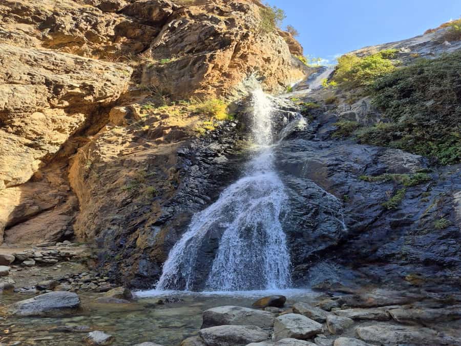 Marrakech: Ourika Valley, Waterfalls Private Trip with Lunch - Women’s Argan Oil Cooperative: Real Craft, Not a Showroom