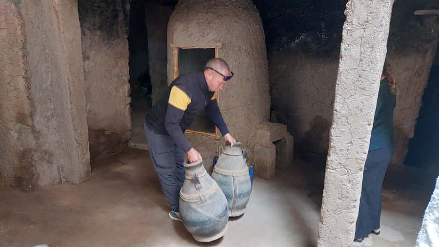 Marrakech: Ourika Valley with guid + lunch +Atlas Mountains - Timing and group rhythm: what a full day trip feels like