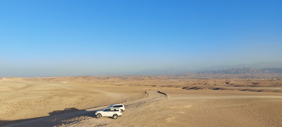 Marrakech: Ourika Valley,Waterfalls, Atlas Luxury Day trip - Price and value: why $35 can work when the day is handled for you
