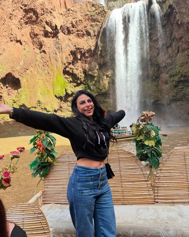 Marrakech: Ouzoud Waterfall, Guided Hike, Boat Ride & Lunch - What the guides add: language, pacing, and practical care