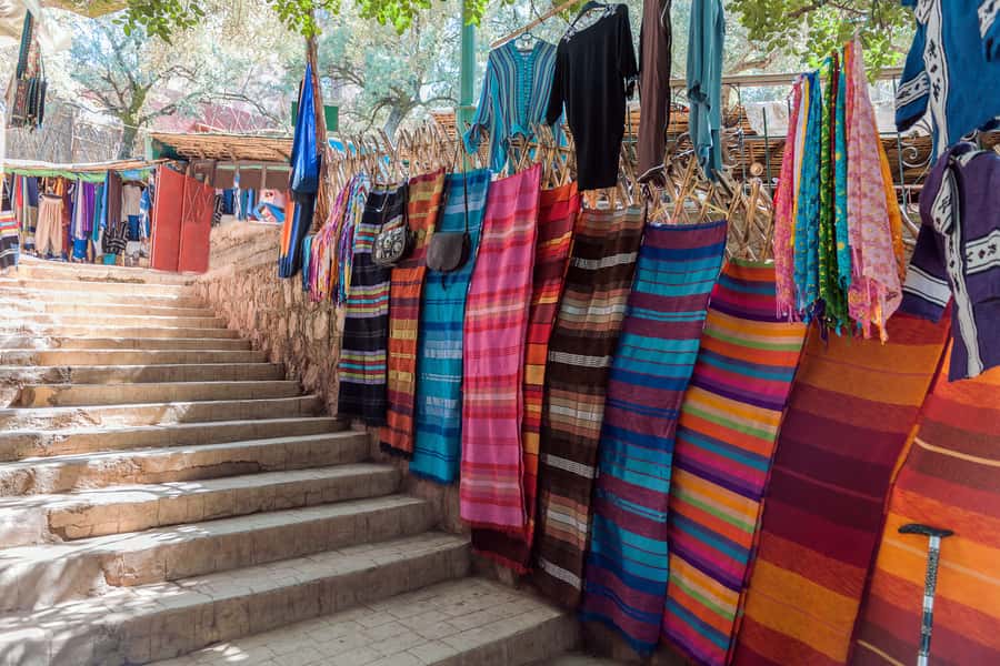 Marrakech: Ouzoud Waterfalls Day-Trip - Price and value: $214 per group up to 4