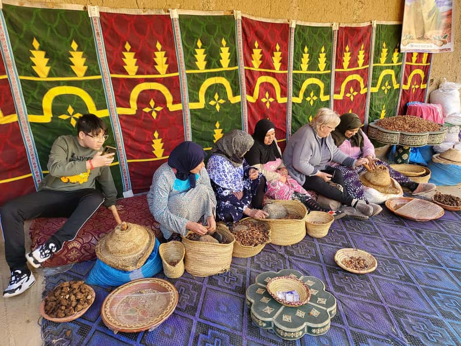 Marrakech: Ouzoud Waterfalls Trip, Guide & Boat + Lunch - Price and Value: $18 Can Be an Incredible Deal If You Pick the Right Options