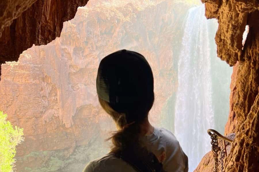 Marrakech: Ouzoud Waterfalls Trip, Guided Hike & Boat Option - Guided Olive-Tree Walk: More Than a Stroll