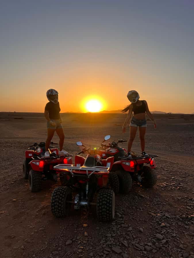 Marrakech: Palm Grove and Jbilat Desert Quad Bike Tour - What to Wear: The Real Marrakech Quad Packing List