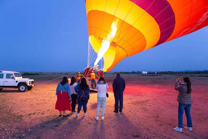 Marrakech Palm Grove Camel Ride with Tea-Break - Key things to know before you go
