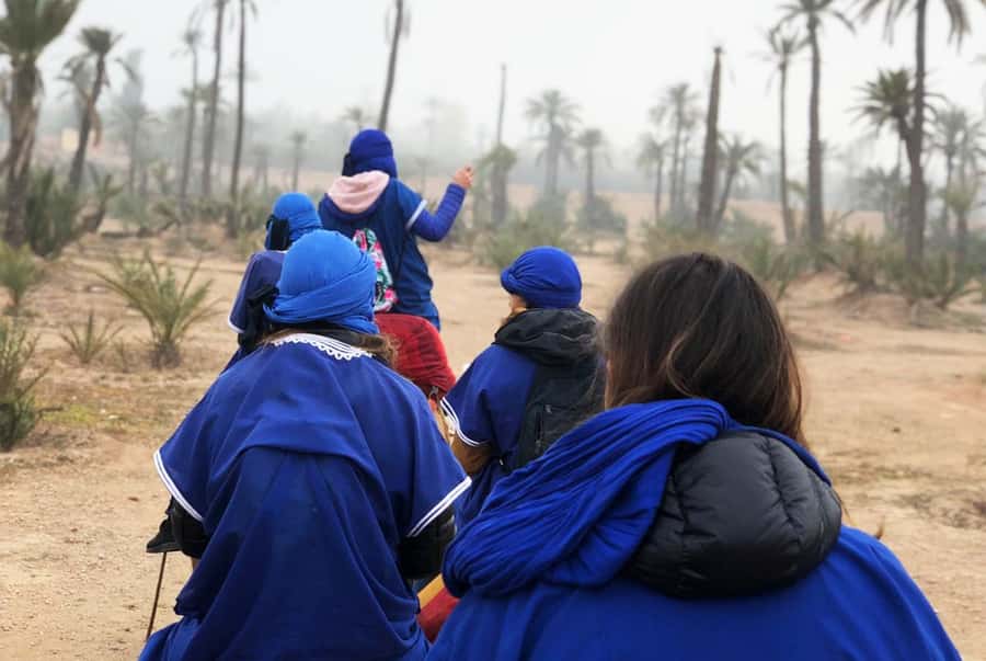 Marrakech Palmeraie: Camel Ride & Quad Bike Experience - Value check: does $52 buy a real experience or just busywork?