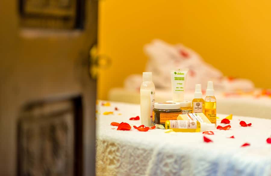 Marrakech: Palmeraie Camel Ride & Traditional Moroccan Spa - Key things to know before you go