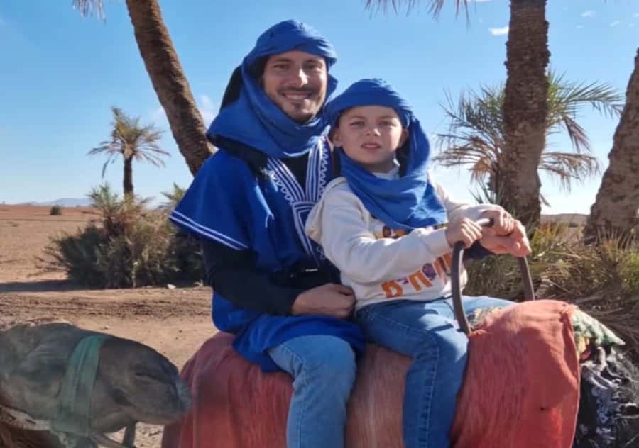 Marrakech: Palmeraie Camel Ride & Traditional Moroccan Spa - Who this suits best (and who should rethink)
