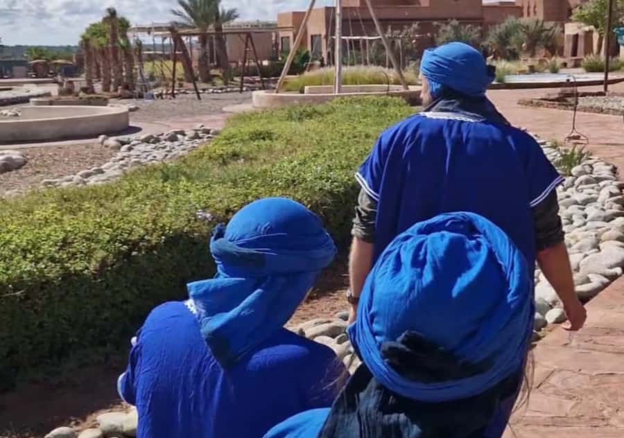 Marrakech: Palmeraie Camel Ride & Traditional Moroccan Spa - What you’re really booking: camel time plus hammam reset