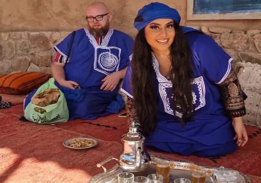 Marrakech: Palmeraie Camel Ride & Traditional Moroccan Spa - Timing, group size, and comfort details you’ll feel on the day