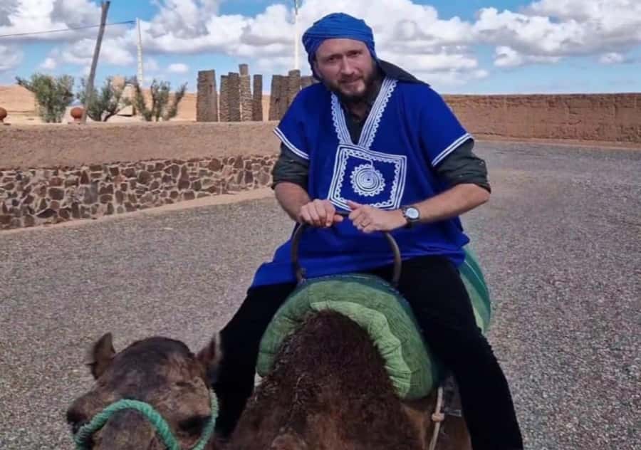 Marrakech: Palmeraie Camel Ride & Traditional Moroccan Spa - Is this worth the $69 price tag?