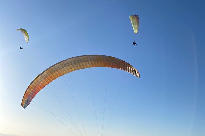 Marrakech : Paragliding & Atlas Mountains Trip - Price and Logistics: Is $117.80 Good Value?
