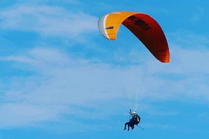 Marrakech : Paragliding & Atlas Mountains Trip - Who This Trip Fits Best in Morocco