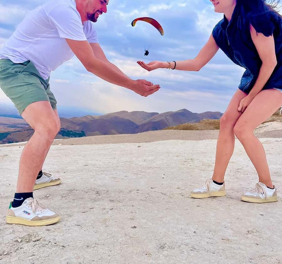 Marrakech: Paragliding over Agafay Desert & Atlas Mnt Views - Floating over Agafay and the Atlas: what this trip really feels like