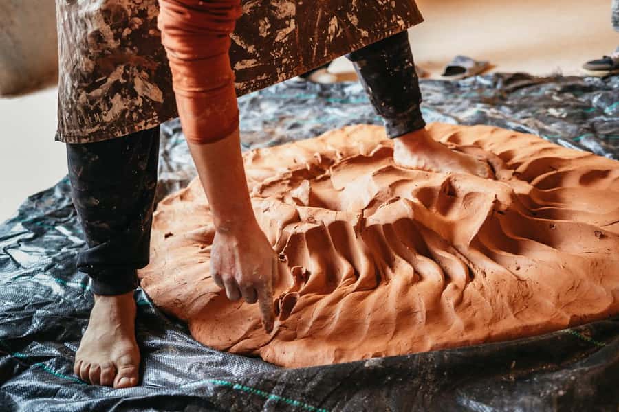 Marrakech: Pottery Workshop - Price and value: is $93 fair for a 4-hour class?