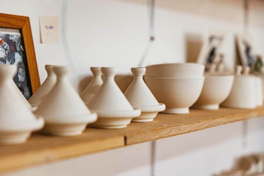 Marrakech: Pottery Workshop with Moroccan Tea - Who this pottery workshop is best for (and who may want a different plan)