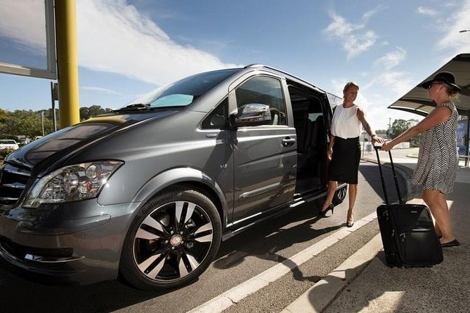 Marrakech Private Airport Transfer - Marrakech Airport Transfer Value: Less Stress, More Marrakech