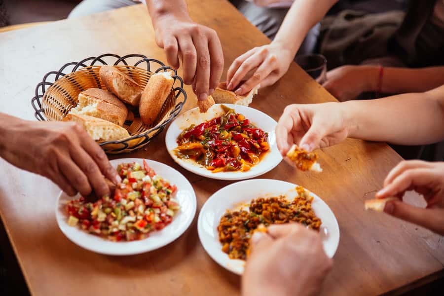 Marrakech: Private Food Tour – 10 Tastings with Locals - Key highlights worth marking on your mental map
