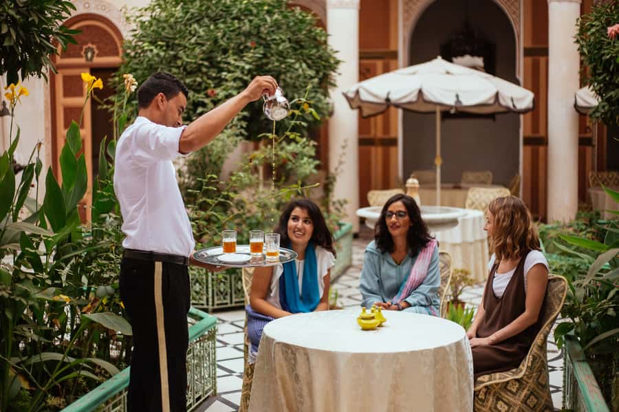 Marrakech: Private Food Tour – 10 Tastings with Locals - Guide quality makes or breaks a private tasting tour