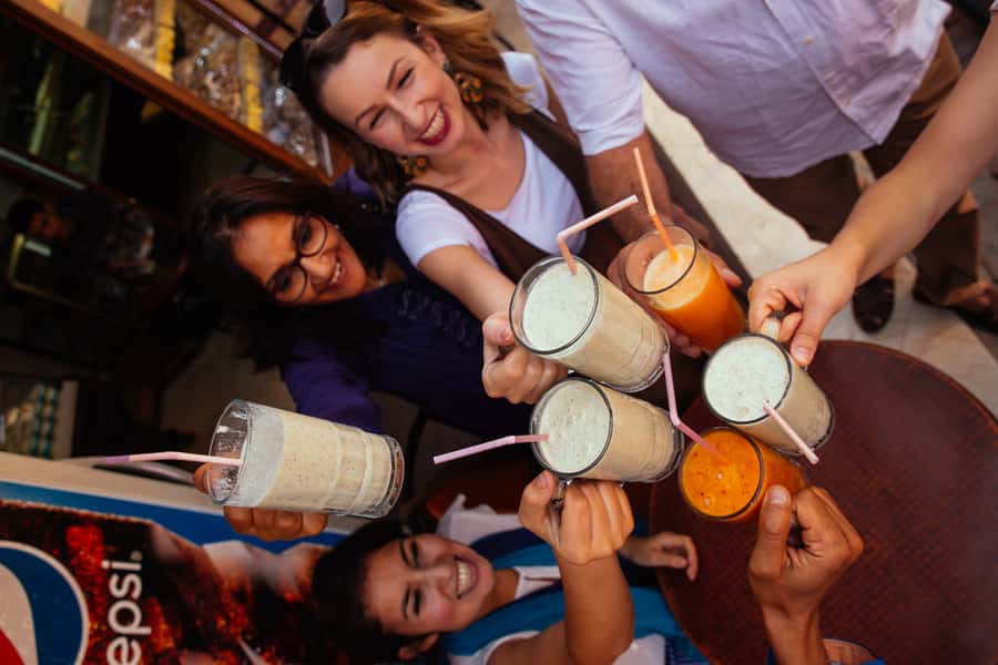 Marrakech: Private Food Tour – 10 Tastings with Locals - Who this tour suits best (and who should skip it)