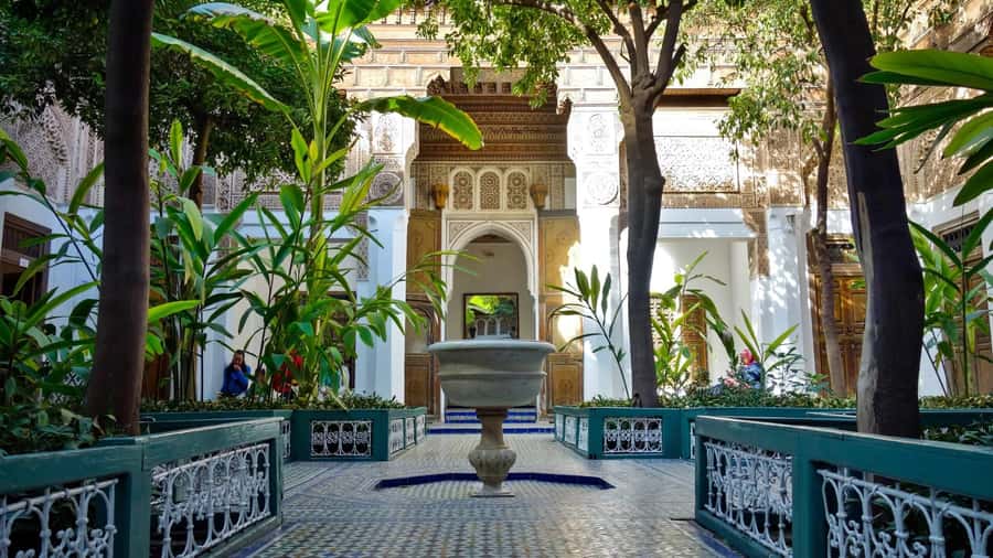 Marrakech: Private Full-Day City Tour w/ Majorelle Garden - Transportation, Timing, and Why the Private Format Matters