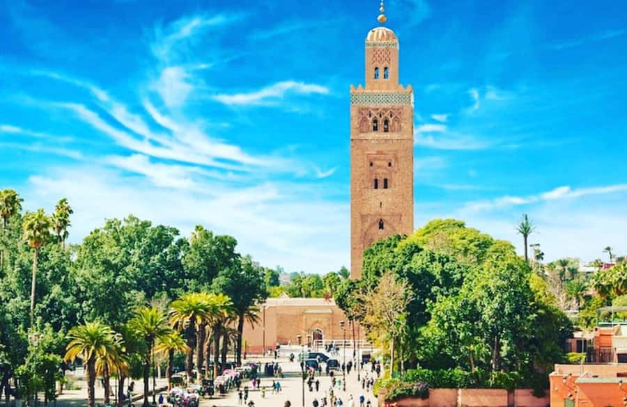 Marrakech: private Guided tour Of Vibrant Souks - Timing and pacing: 3 hours on paper, flexible in the lanes