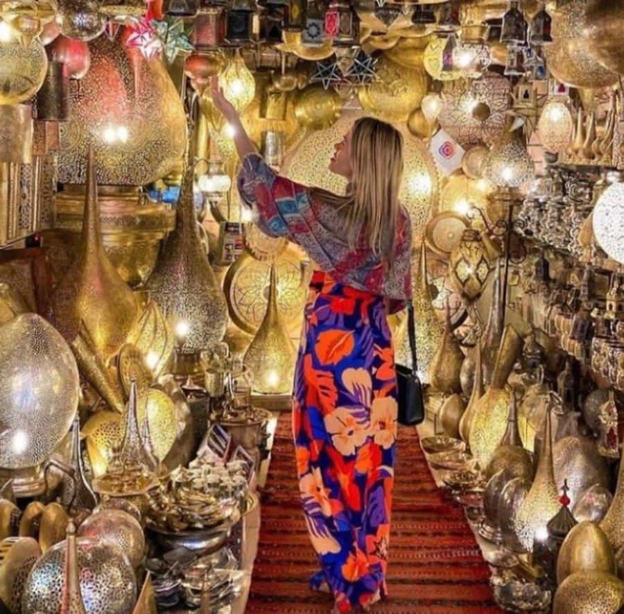 Marrakech: private Guided tour Of Vibrant Souks - Price and value: what $77 gets you in real Marrakech time