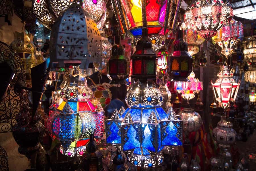 Marrakech: Private Half-Day City Highlights Tour - How private guiding changes the experience (and why it matters)