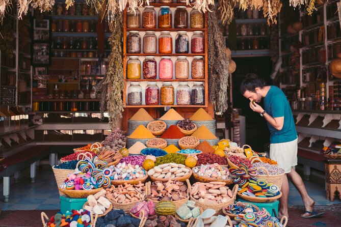 Marrakech: Private Souk Tour & Traditional Workshops - Key things I’d focus on before you go