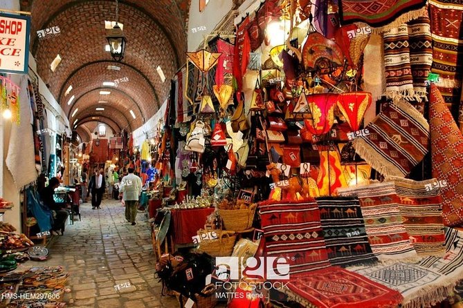 Marrakech: Private Souk Tour & Traditional Workshops - Who this tour suits best