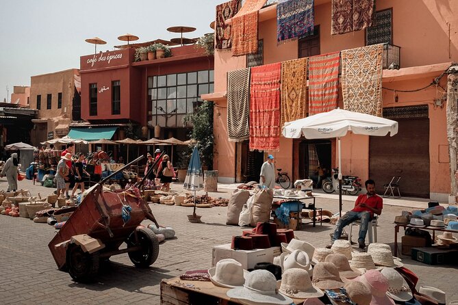 Marrakech: Private Souk Tour & Traditional Workshops - Should you book Marrakech: Private Souk Tour & Traditional Workshops?
