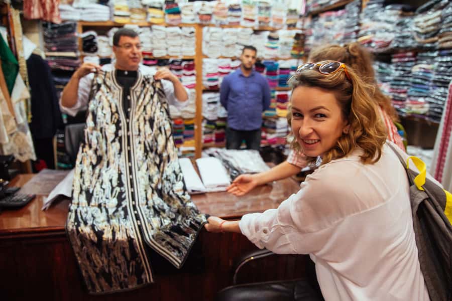 Marrakech: Private Souks Tour with Tea and Traditional Snack - Who This Tour Fits Best (And Who Might Want Something Else)