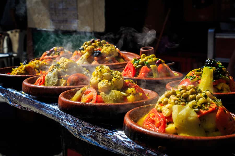 Marrakech : Private To Ourika Valley Atlas Mountains & Lunch - Private Ride Out of Marrakech to the Ourika Valley