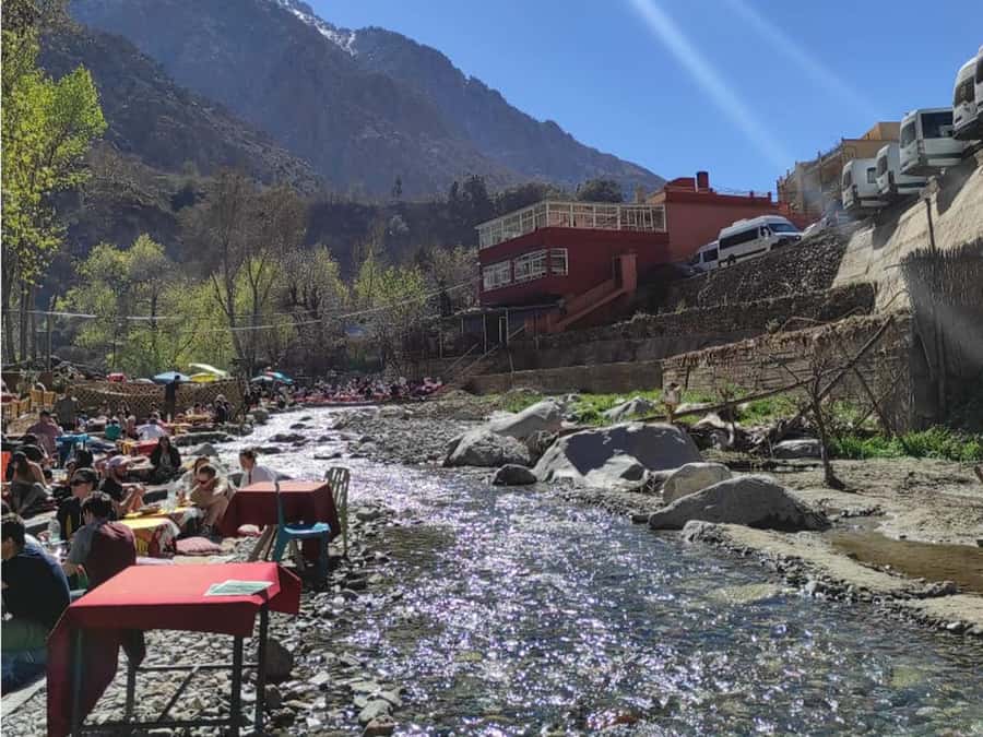 Marrakech : Private To Ourika Valley Atlas Mountains & Lunch - Tips to Make the Most of Your Ourika Day