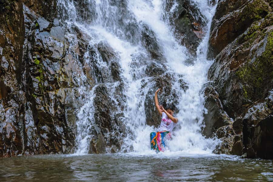 Marrakech : Private To Ourika Valley Atlas Mountains & Lunch - Argan Oil Secrets and a Women’s Cooperative Visit (Optional, But Eye-Opening)