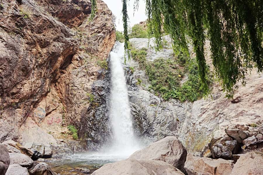 Marrakech : Private To Ourika Valley Atlas Mountains & Lunch - Atlas Mountains Views and the Road Stops That Make the Drive Worth It