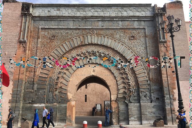 Marrakech Private Tour ( All Comfort ) - Price and value: what $120.53 covers (and what it doesn’t)